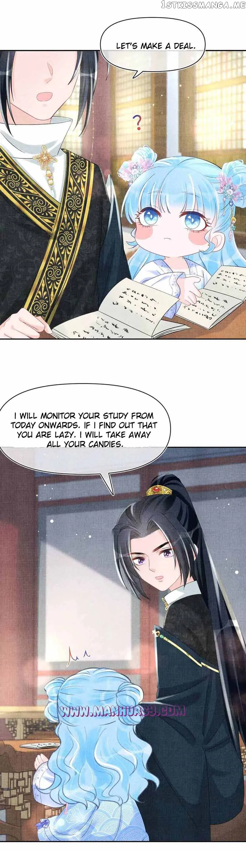 Lovely Fish Chapter 93 Online - página 12