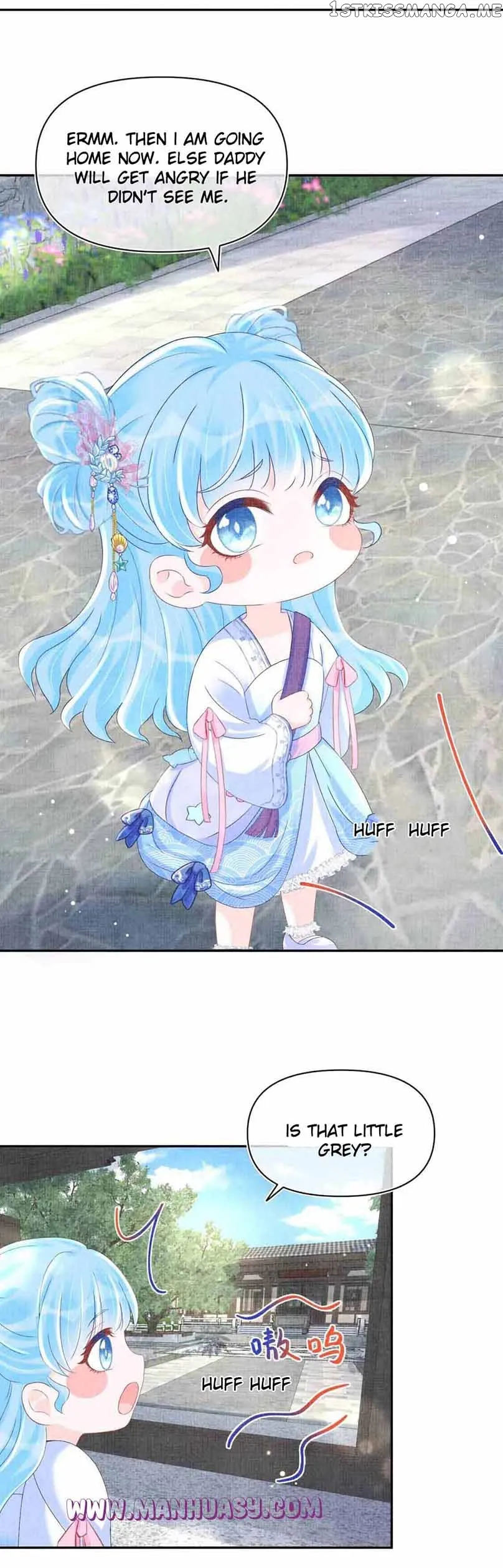 Lovely Fish Chapter 93 Online - página 16
