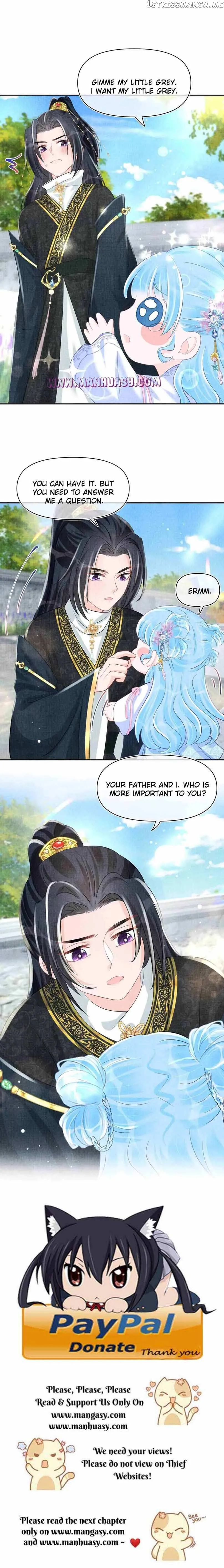 Lovely Fish Chapter 93 Online - página 18
