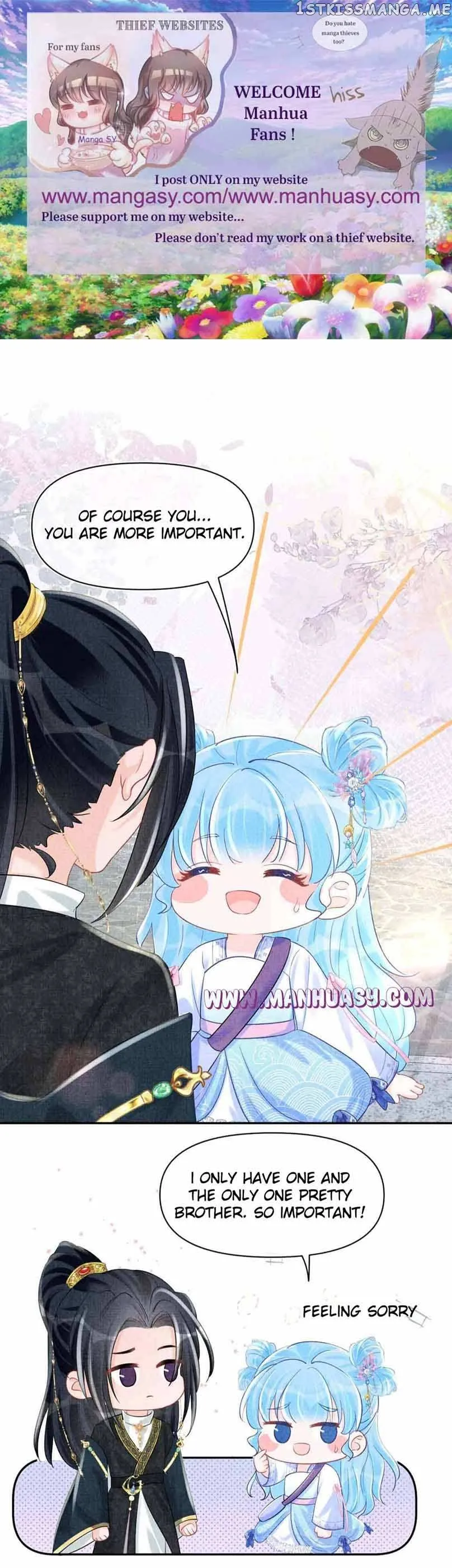 Lovely Fish Chapter 94 Online - página 2