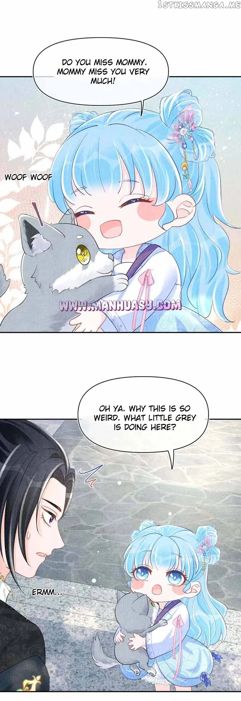 Lovely Fish Chapter 94 Online - página 4