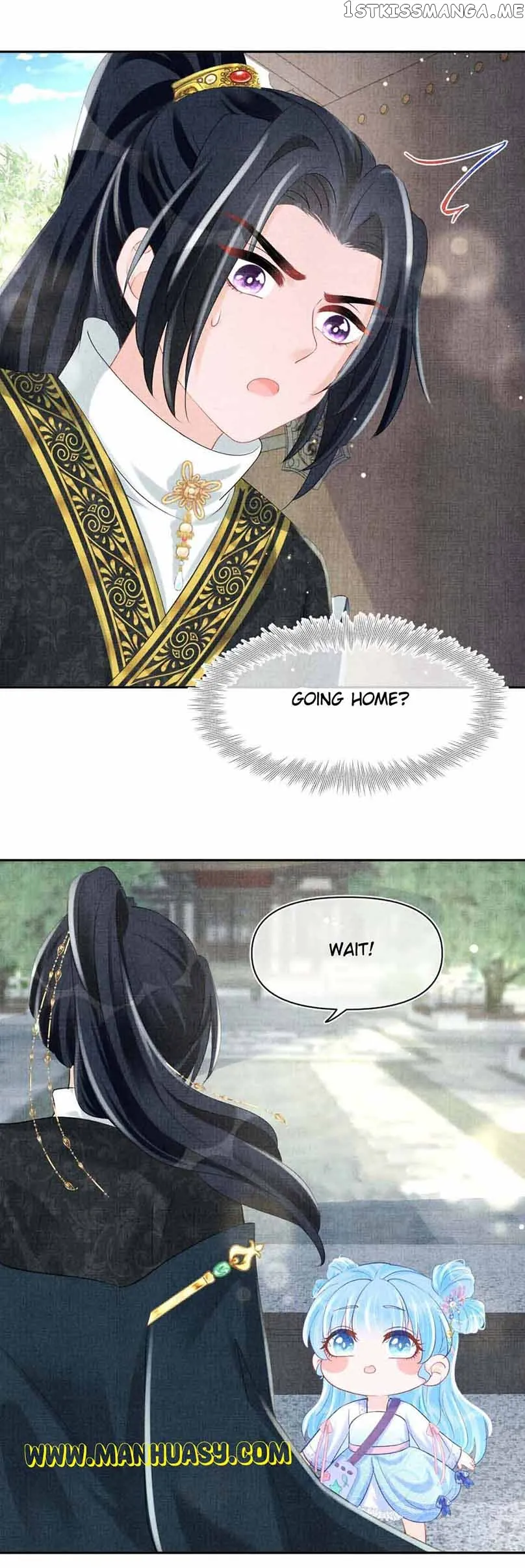 Lovely Fish Chapter 94 Online - página 8