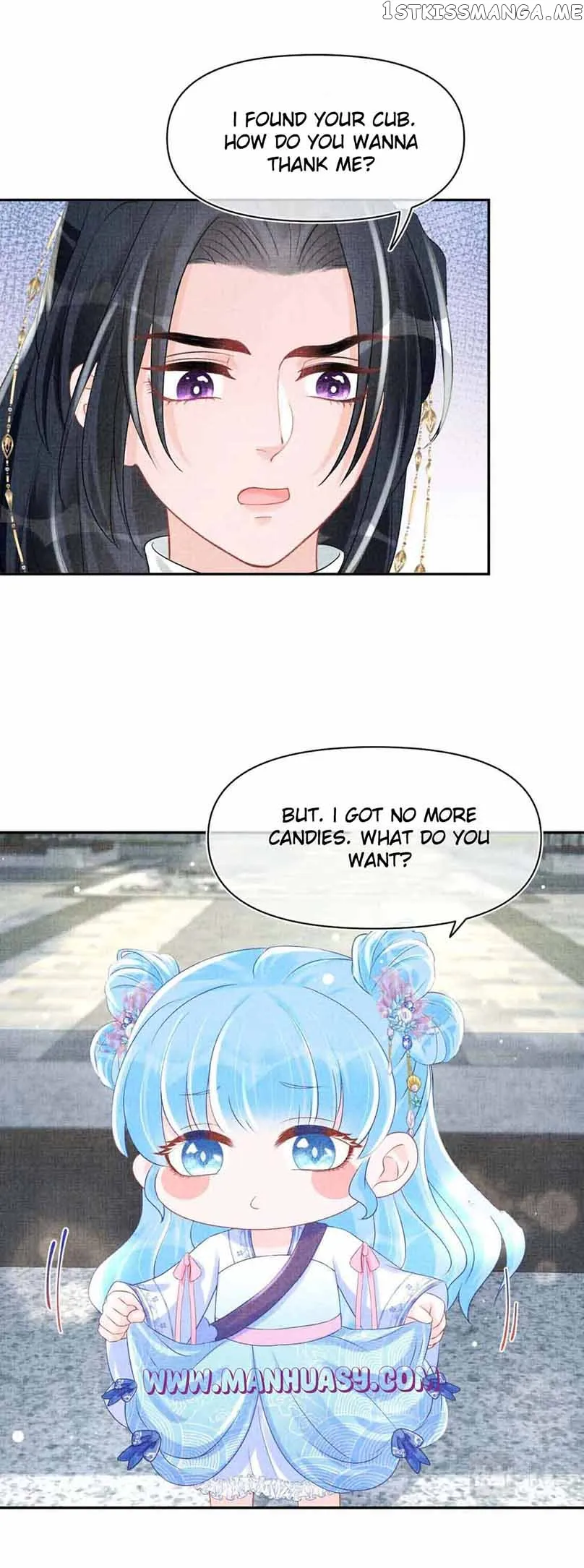 Lovely Fish Chapter 94 Online - página 9