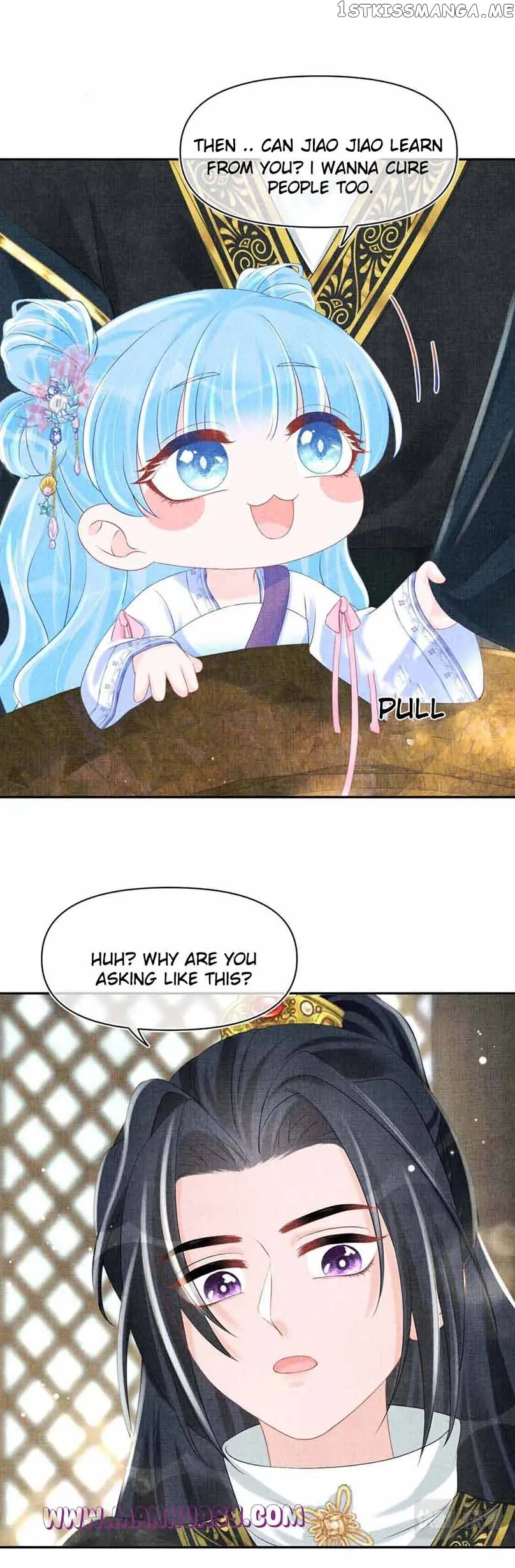 Lovely Fish Chapter 94 Online - página 12