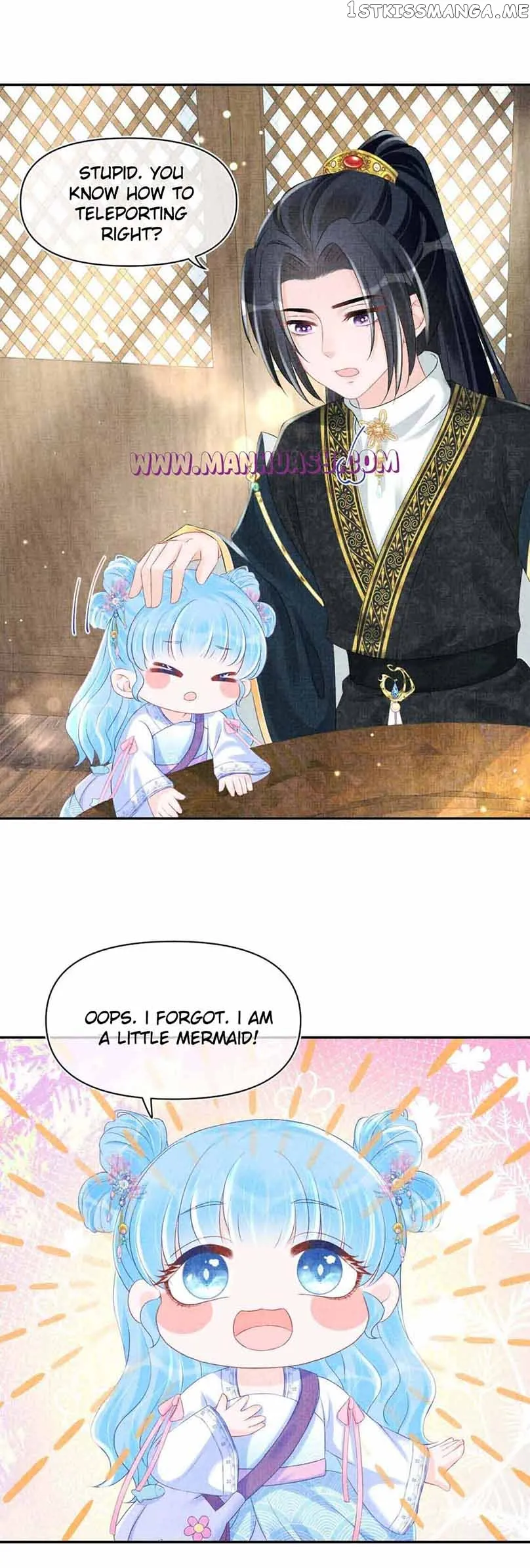 Lovely Fish Chapter 94 Online - página 14