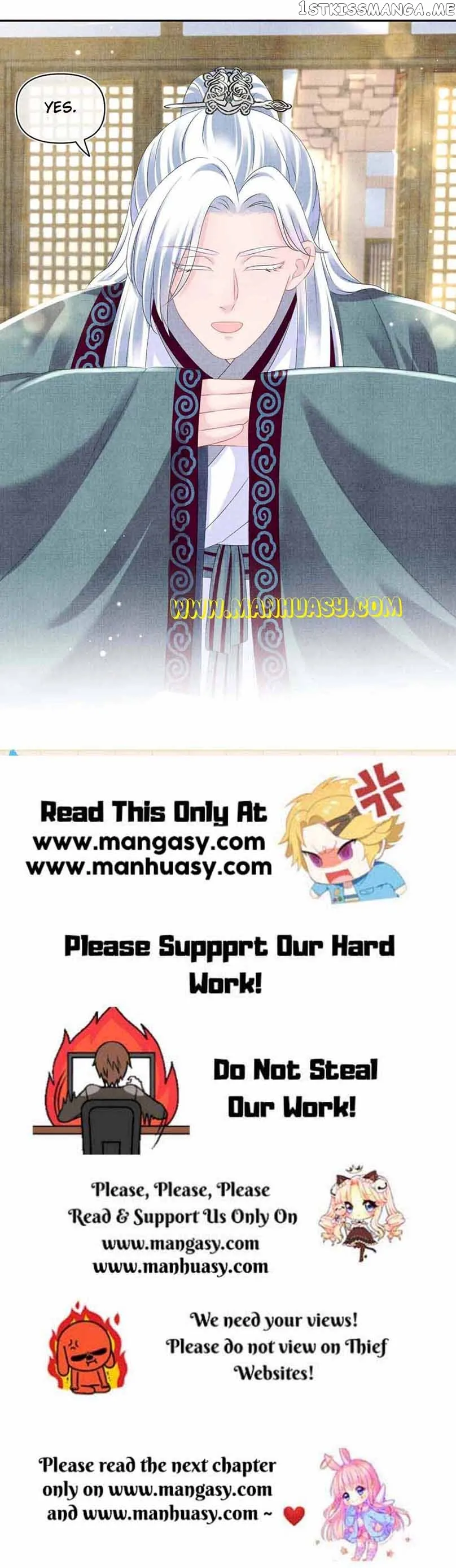 Lovely Fish Chapter 94 Online - página 19