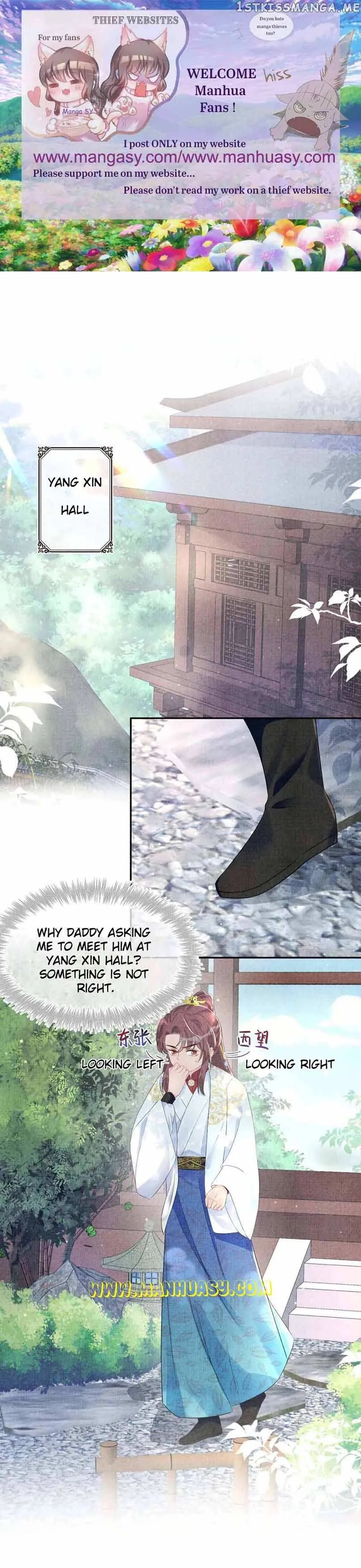 Lovely Fish Chapter 95 Online - página 2