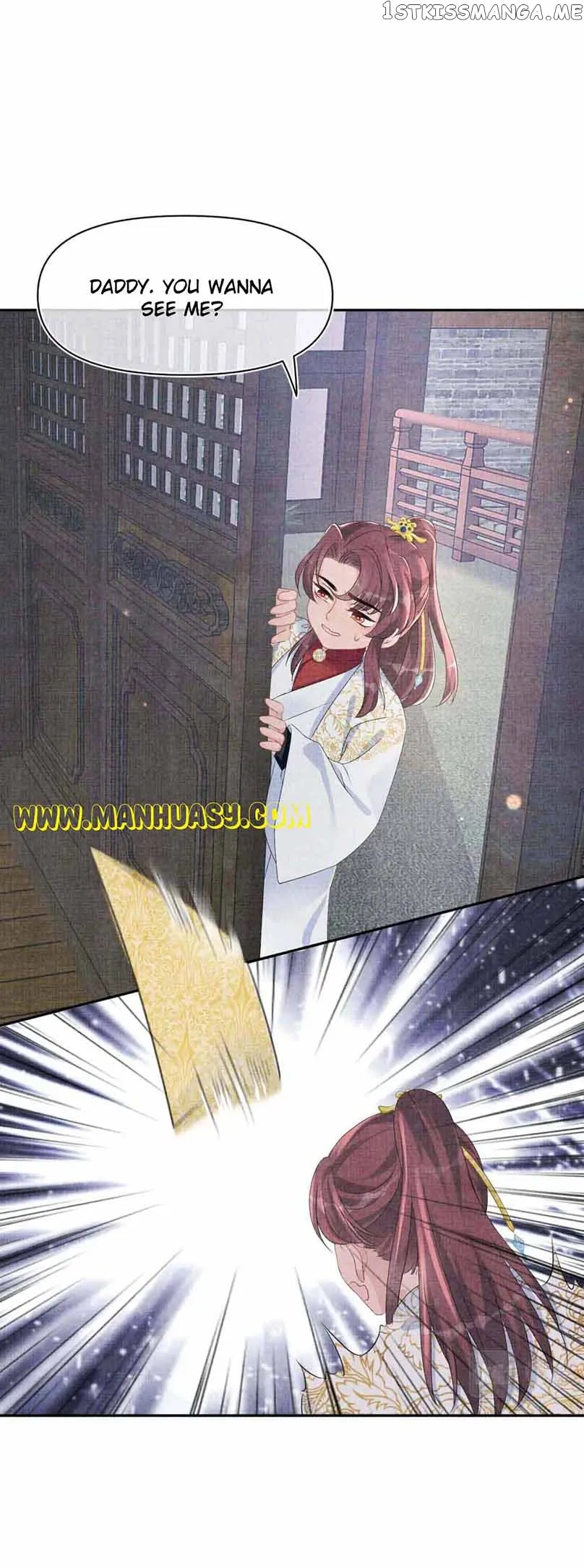 Lovely Fish Chapter 95 Online - página 3