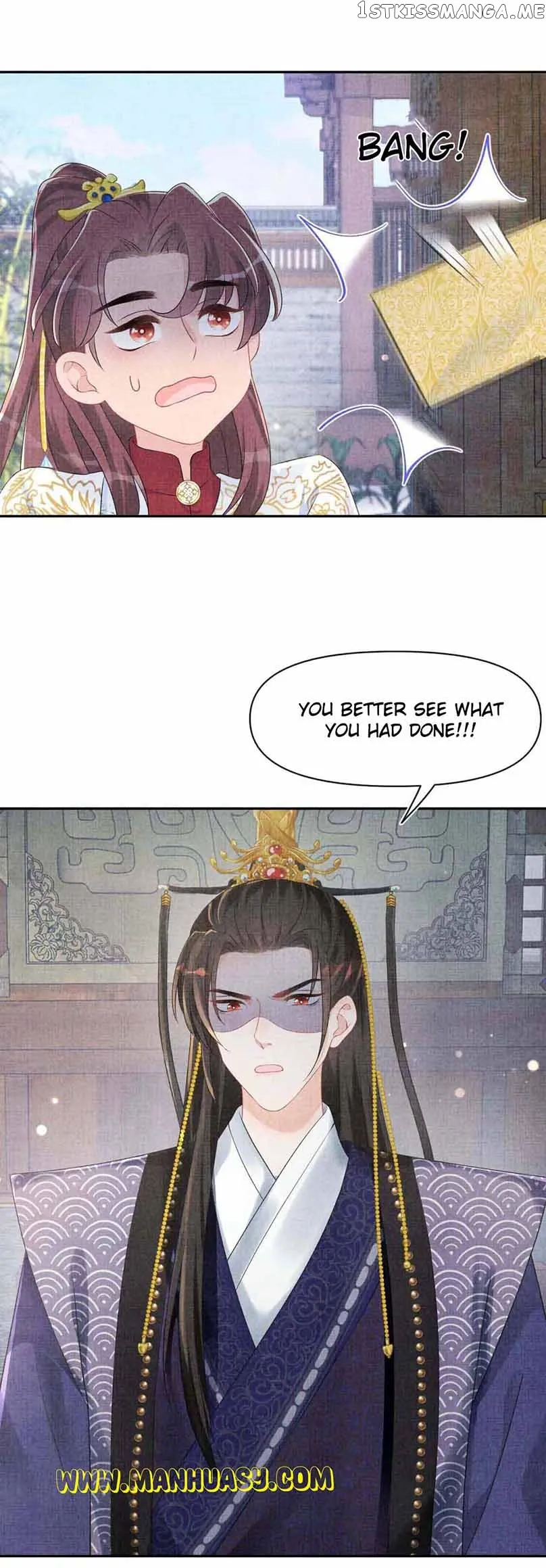 Lovely Fish Chapter 95 Online - página 4