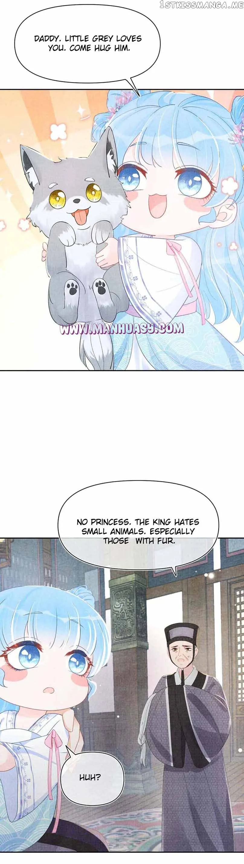 Lovely Fish Chapter 95 Online - página 13