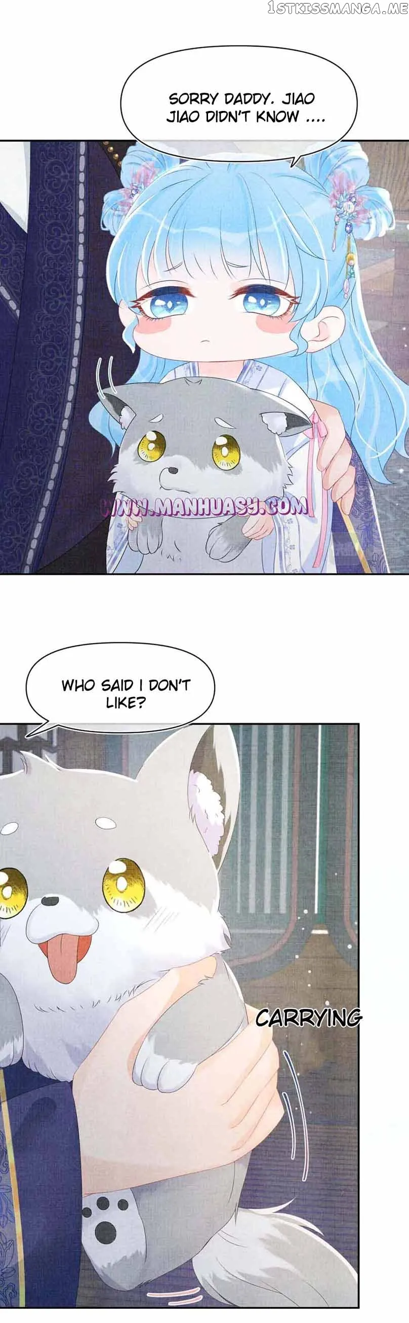 Lovely Fish Chapter 95 Online - página 14