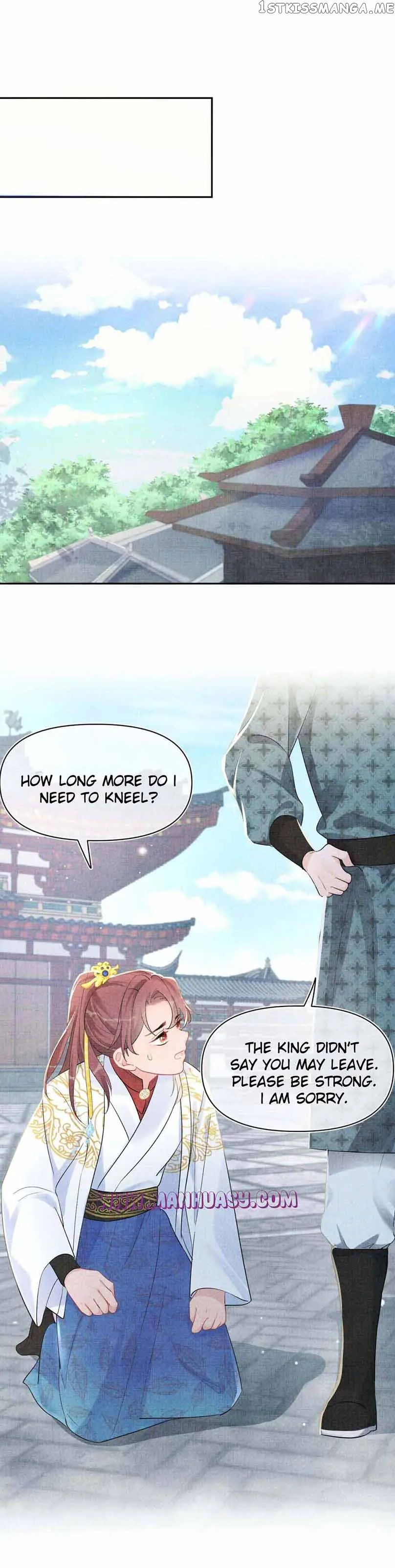 Lovely Fish Chapter 95 Online - página 17