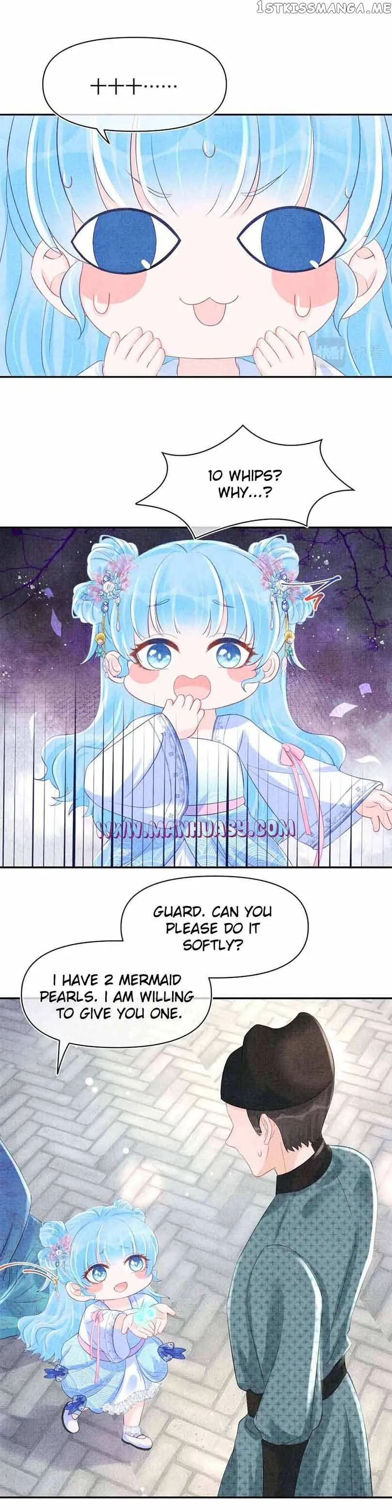 Lovely Fish Chapter 96 Online - página 5