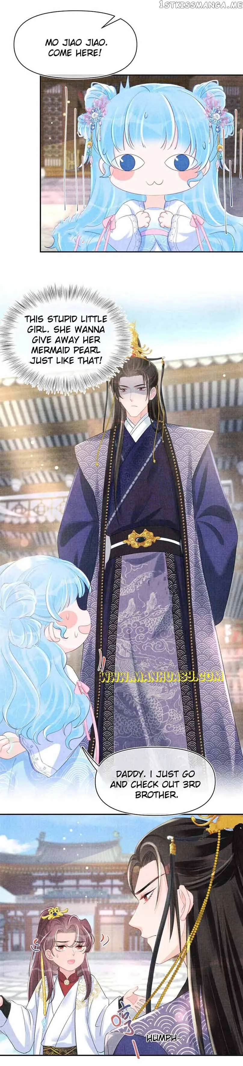 Lovely Fish Chapter 96 Online - página 6