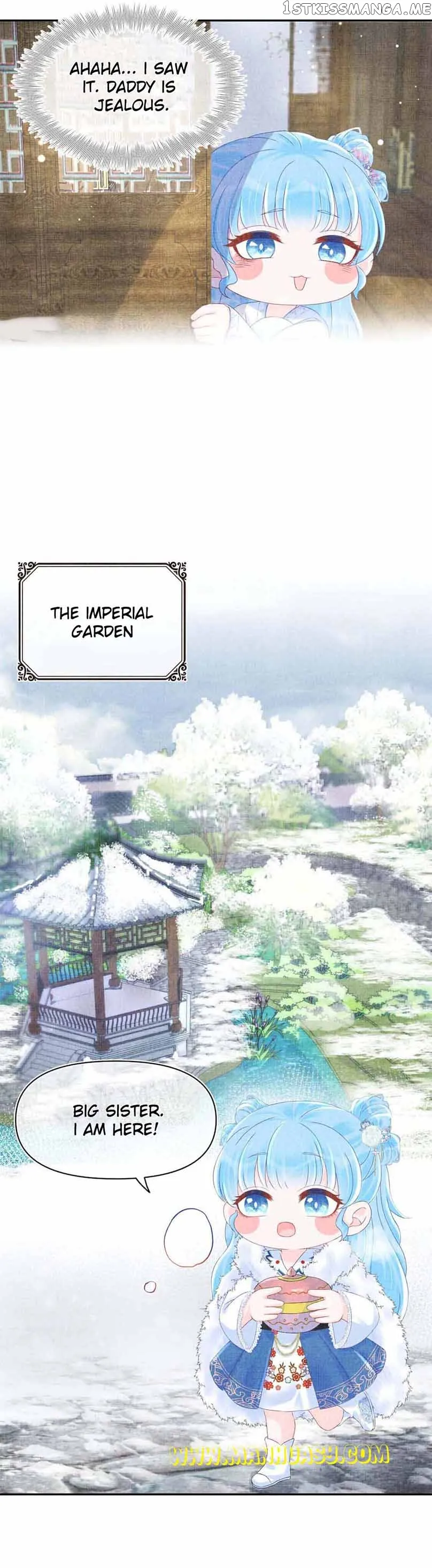 Lovely Fish Chapter 96 Online - página 11