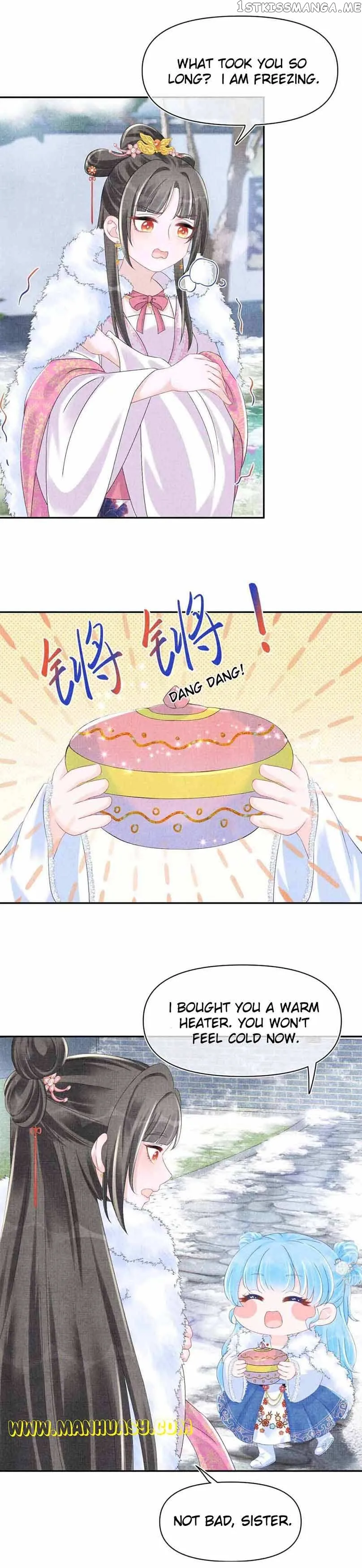 Lovely Fish Chapter 96 Online - página 12
