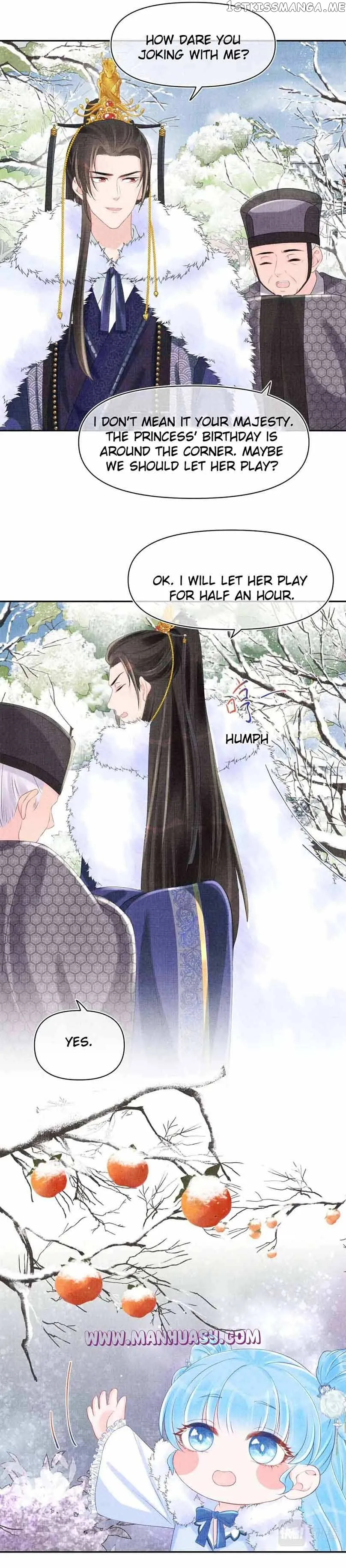 Lovely Fish Chapter 96 Online - página 14