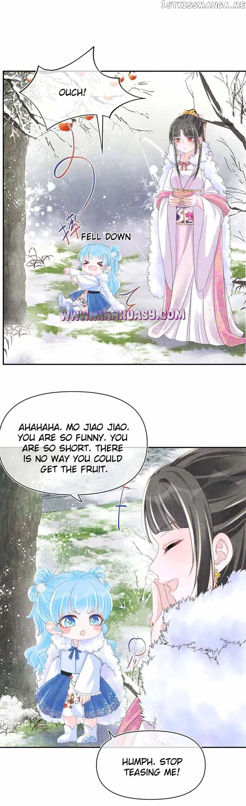 Lovely Fish Chapter 96 Online - página 15