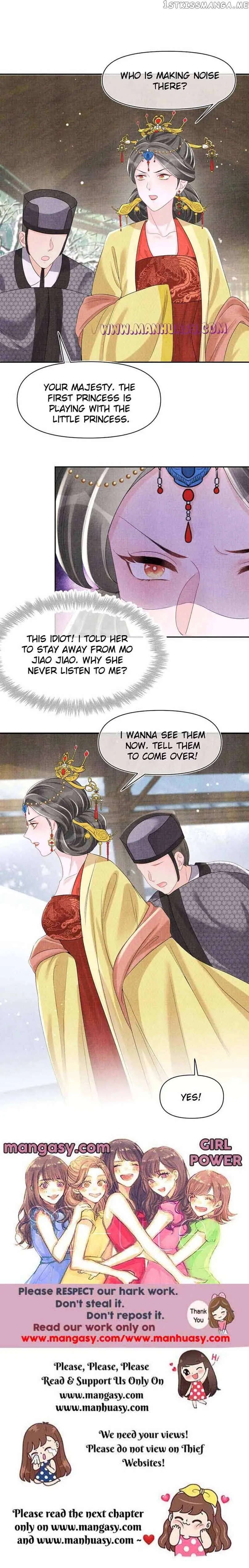 Lovely Fish Chapter 96 Online - página 18