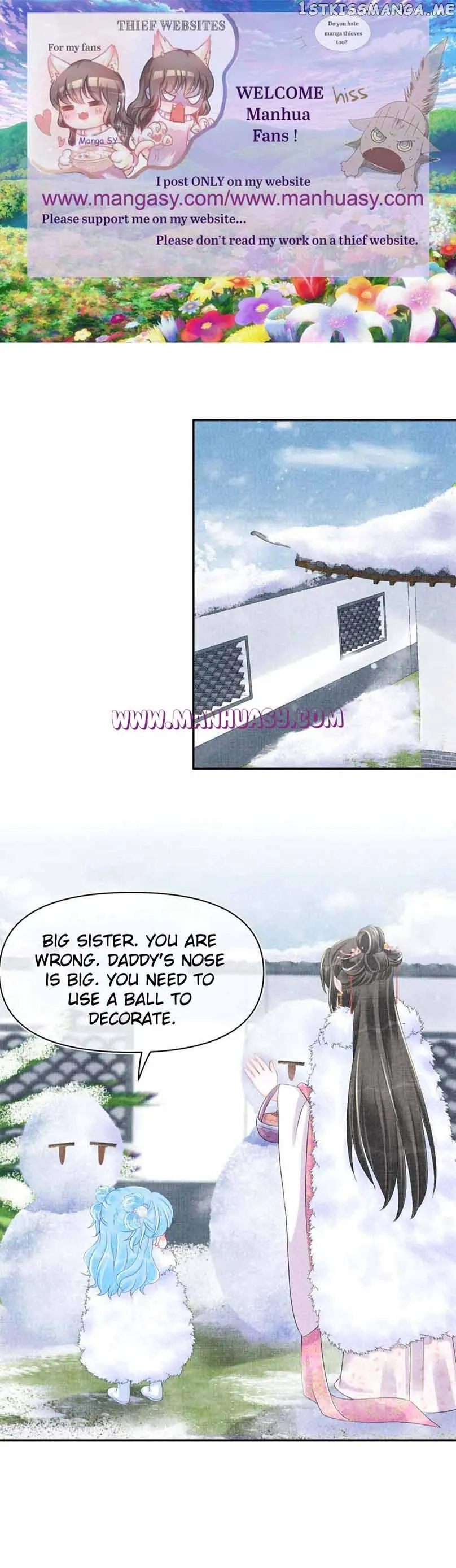Lovely Fish Chapter 97 Online - página 2