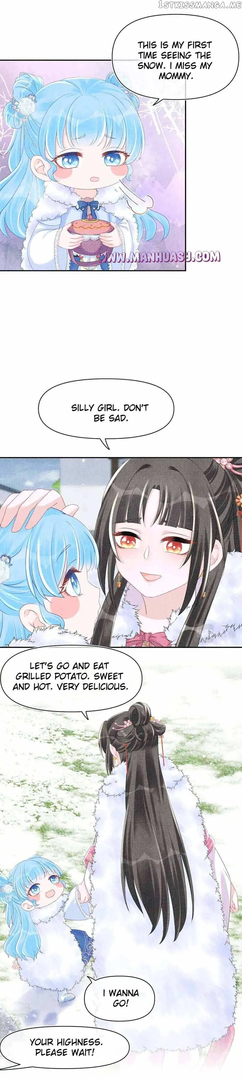 Lovely Fish Chapter 97 Online - página 5