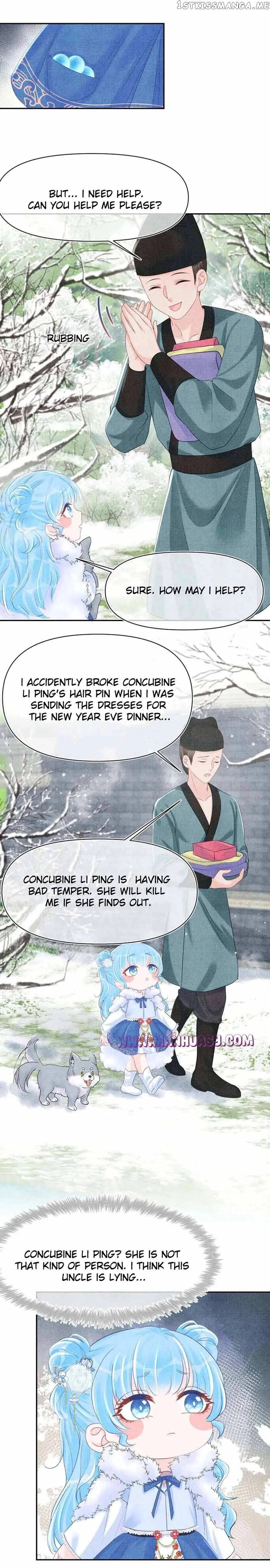 Lovely Fish Chapter 97 Online - página 10