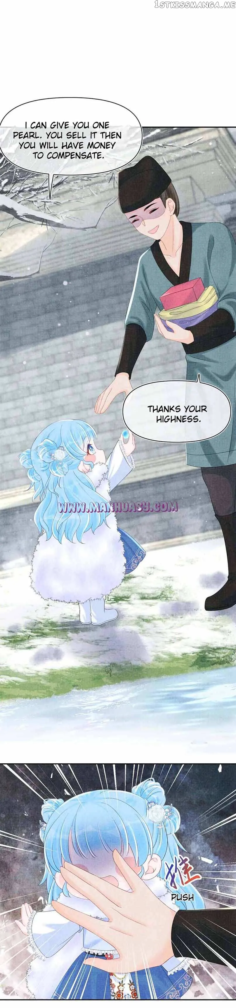 Lovely Fish Chapter 97 Online - página 11