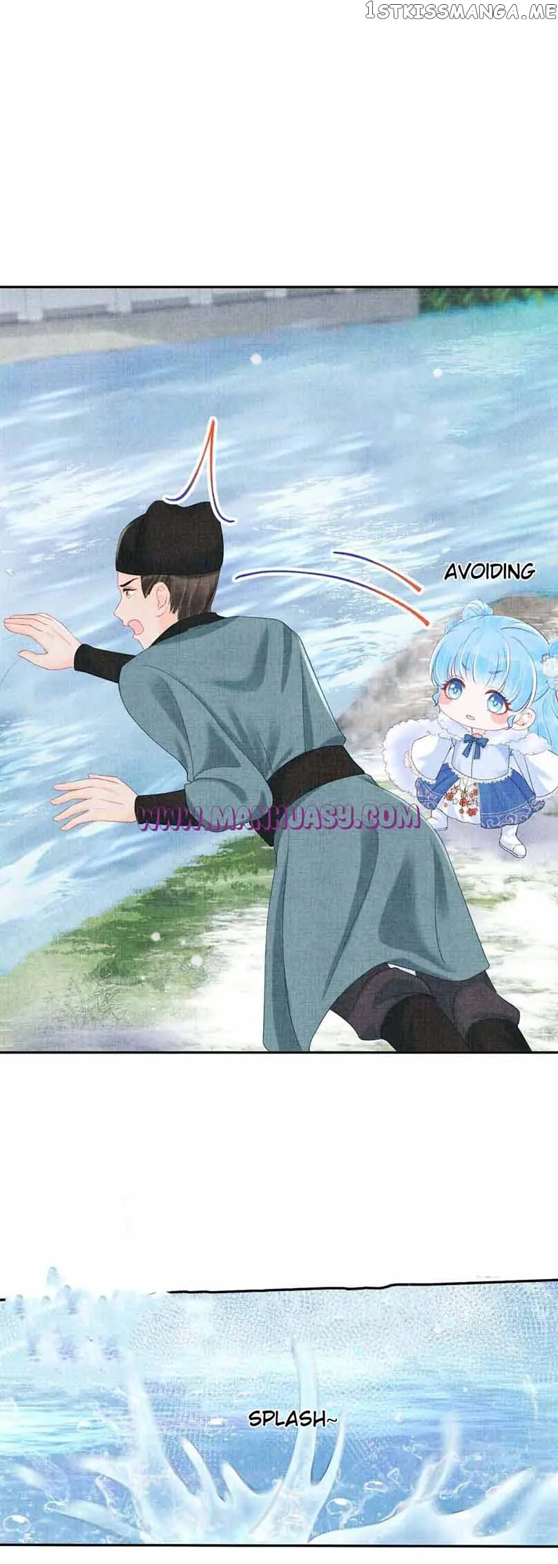 Lovely Fish Chapter 97 Online - página 12