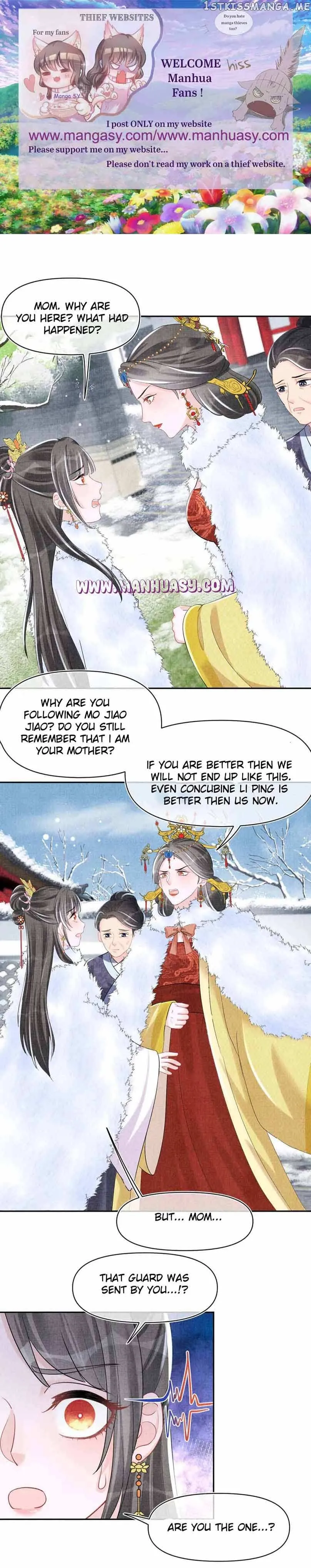 Lovely Fish Chapter 99 Online - página 2