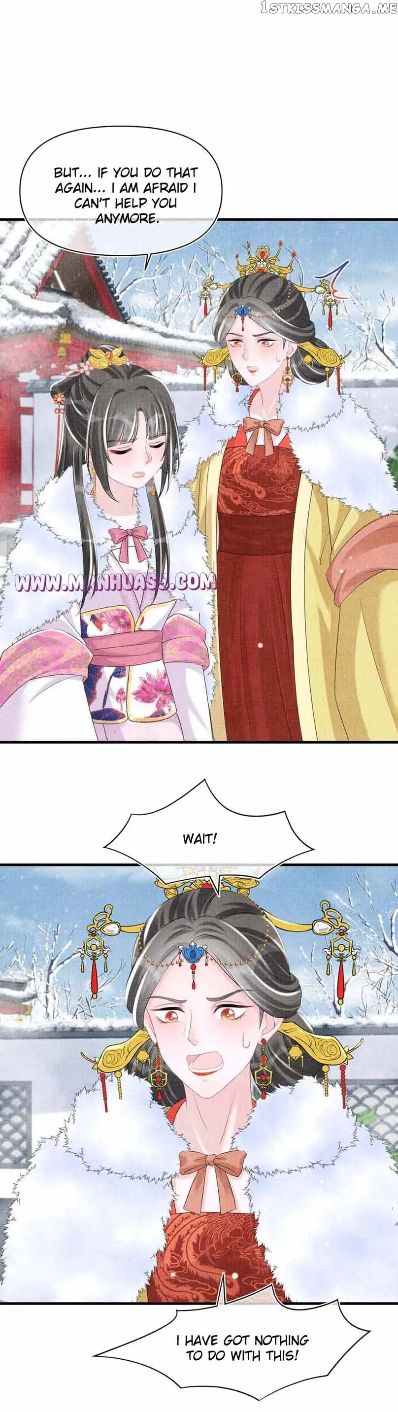 Lovely Fish Chapter 99 Online - página 4