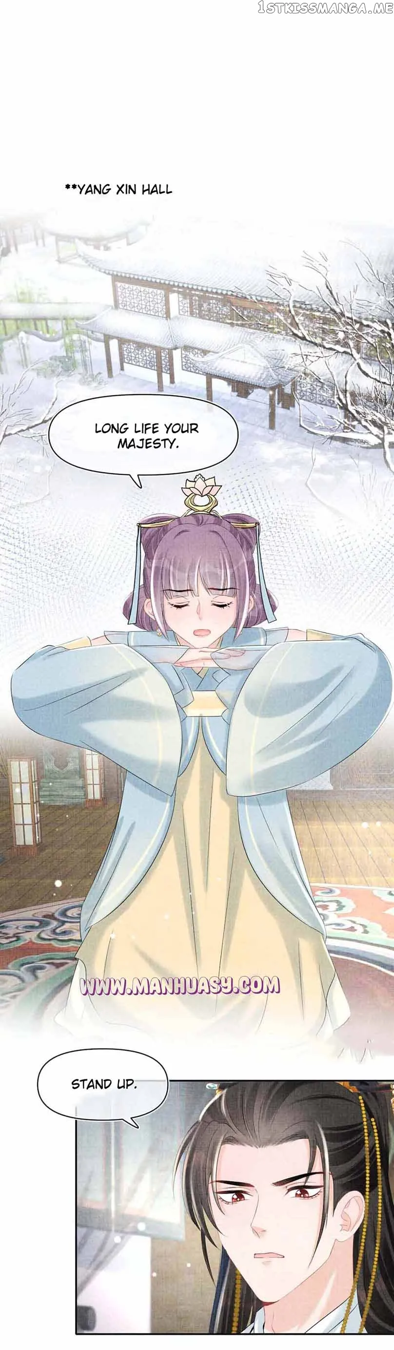 Lovely Fish Chapter 99 Online - página 7