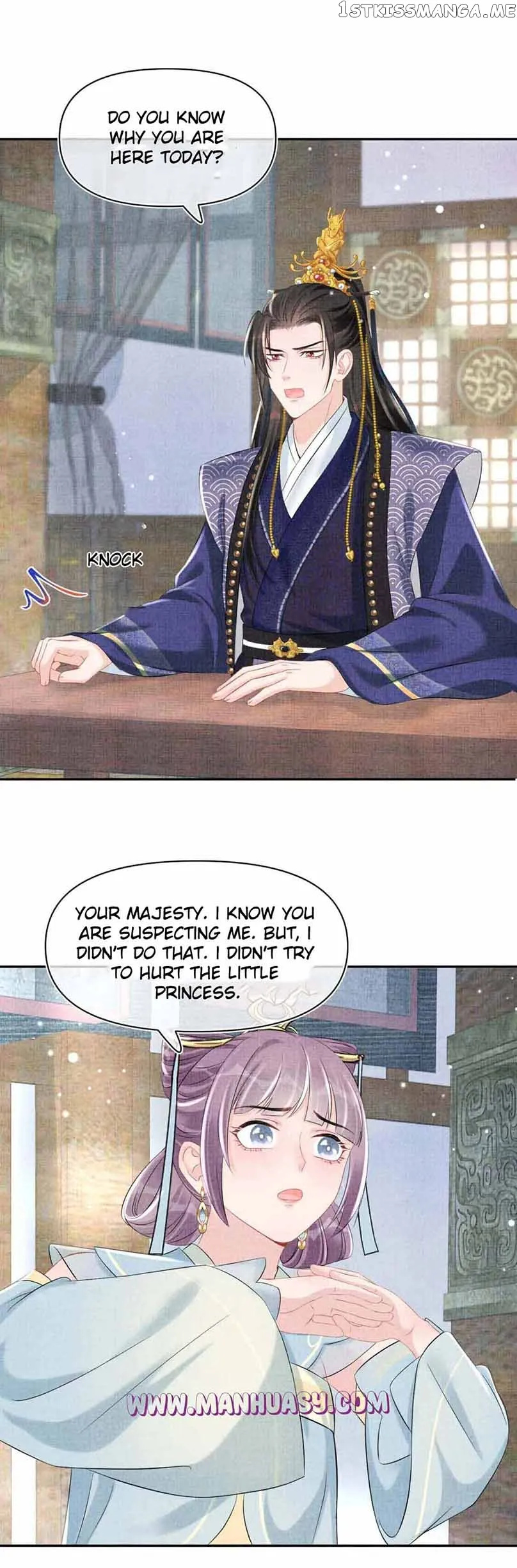 Lovely Fish Chapter 99 Online - página 9