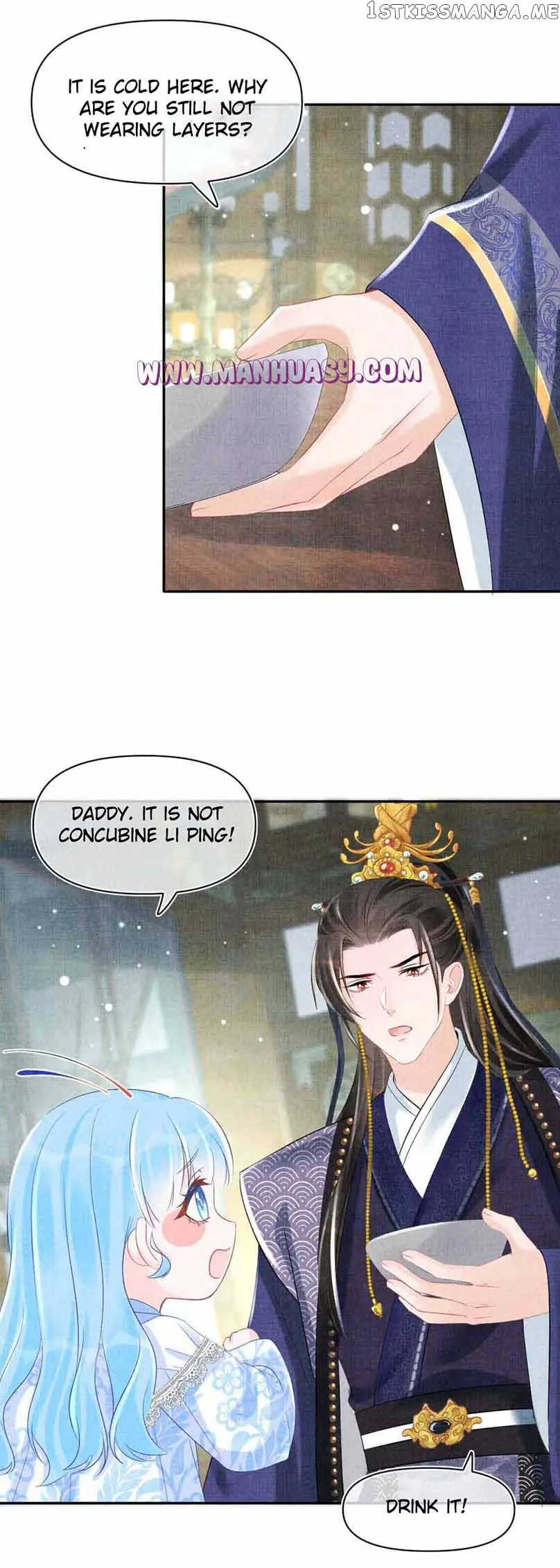 Lovely Fish Chapter 99 Online - página 11