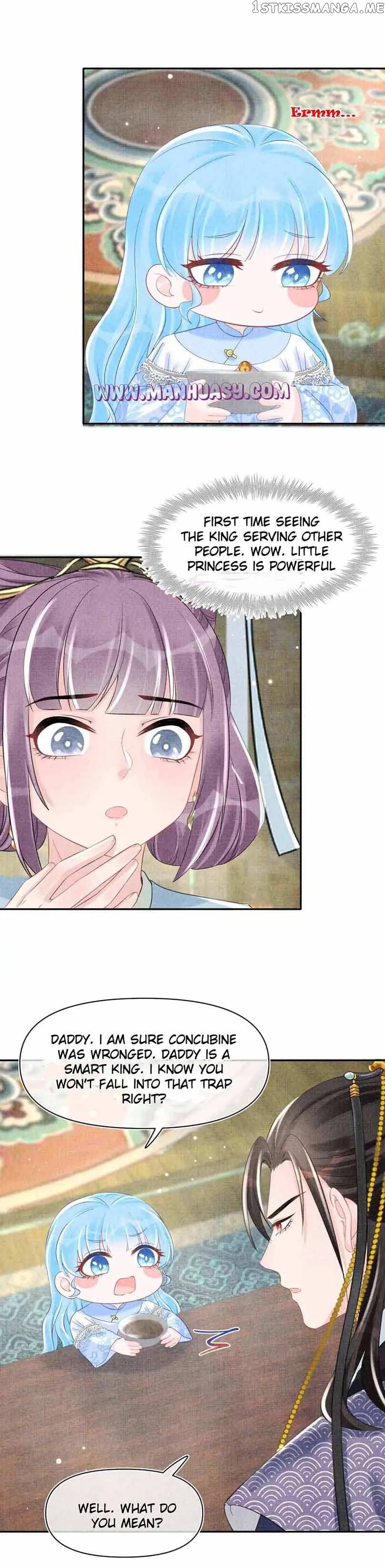 Lovely Fish Chapter 99 Online - página 12