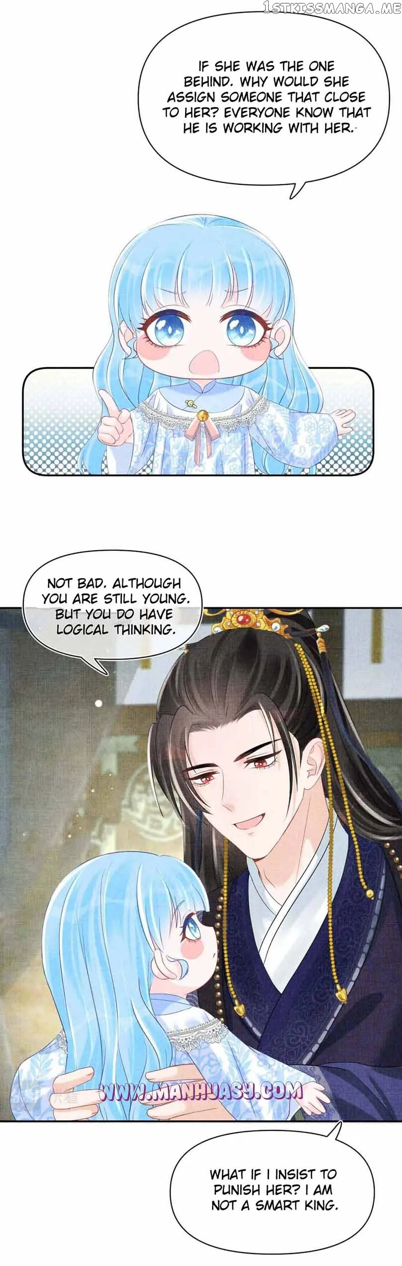 Lovely Fish Chapter 99 Online - página 13