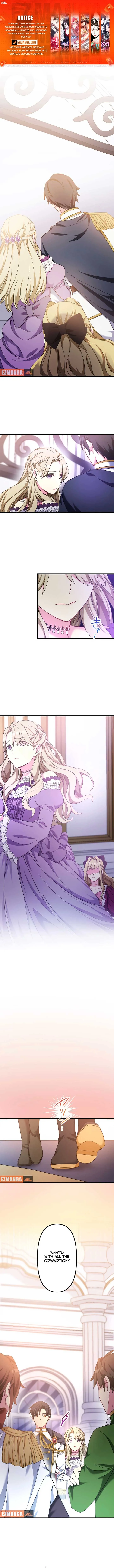 Love’s Impossible Quest: For the Broken young lady and the Duke of Dread Chapter 12 Online - página 1