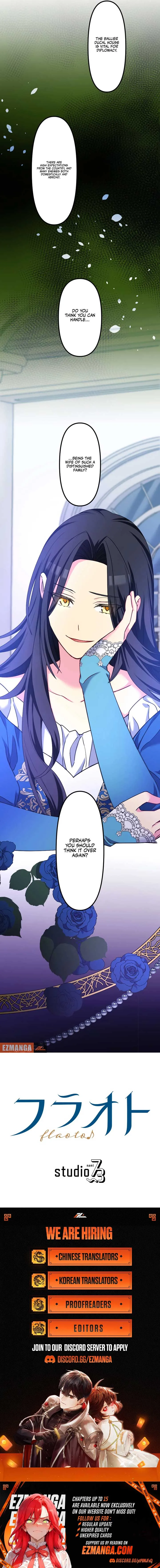 Love’s Impossible Quest: For the Broken young lady and the Duke of Dread Chapter 12 Online - página 10