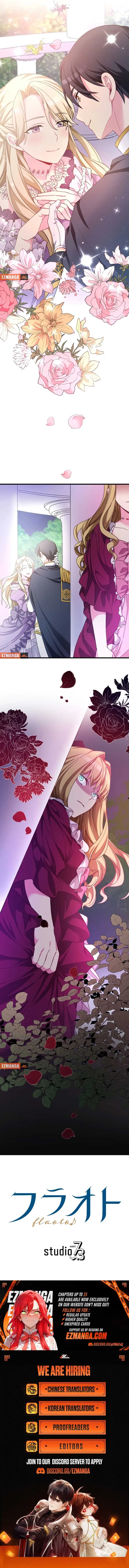 Love’s Impossible Quest: For the Broken young lady and the Duke of Dread Chapter 13 Online - página 9
