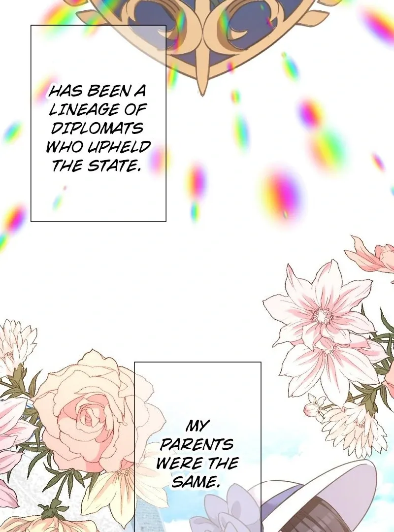 Love’s Impossible Quest: For the Broken young lady and the Duke of Dread Chapter 18 Online - página 6