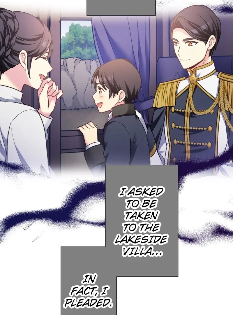 Love’s Impossible Quest: For the Broken young lady and the Duke of Dread Chapter 18 Online - página 13