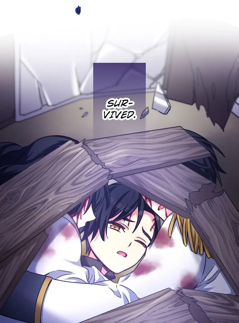 Love’s Impossible Quest: For the Broken young lady and the Duke of Dread Chapter 18 Online - página 18