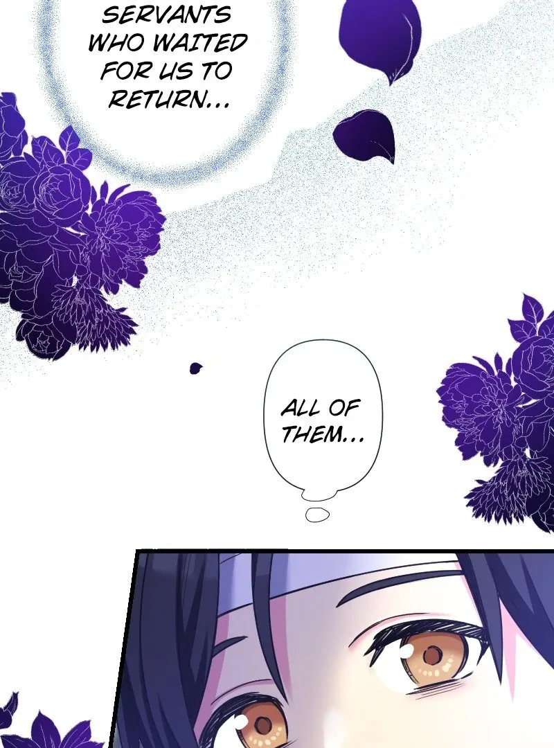 Love’s Impossible Quest: For the Broken young lady and the Duke of Dread Chapter 18 Online - página 24
