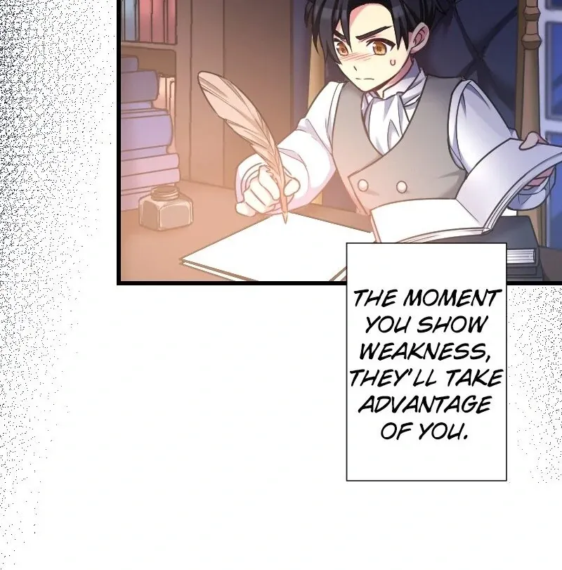 Love’s Impossible Quest: For the Broken young lady and the Duke of Dread Chapter 18 Online - página 30