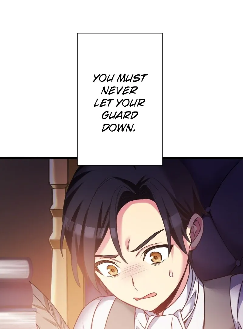 Love’s Impossible Quest: For the Broken young lady and the Duke of Dread Chapter 18 Online - página 31