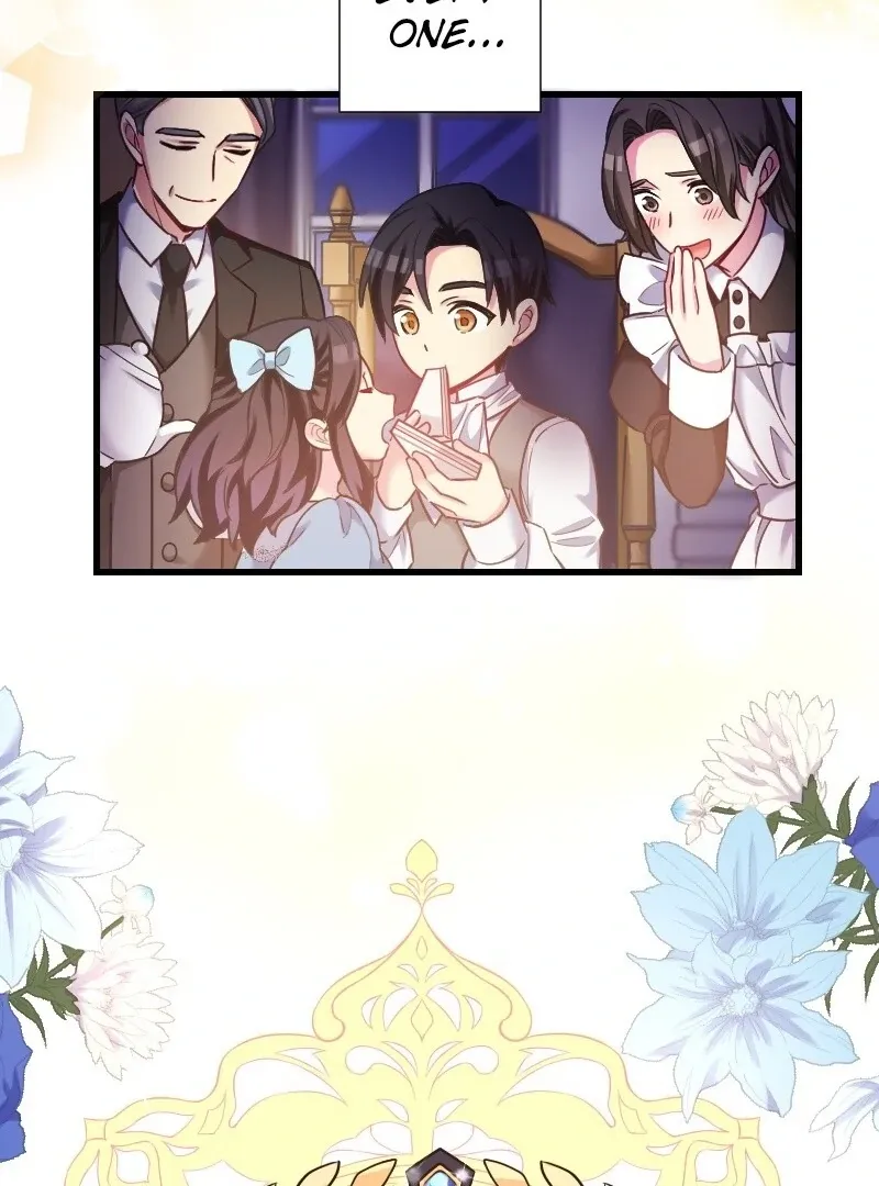 Love’s Impossible Quest: For the Broken young lady and the Duke of Dread Chapter 18 Online - página 36