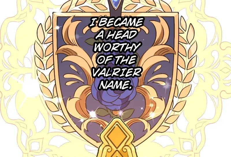 Love’s Impossible Quest: For the Broken young lady and the Duke of Dread Chapter 18 Online - página 37