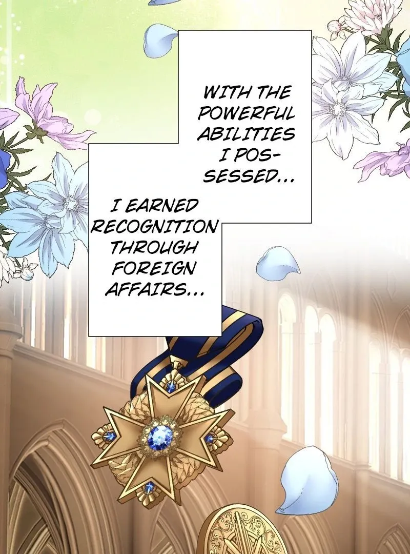 Love’s Impossible Quest: For the Broken young lady and the Duke of Dread Chapter 18 Online - página 41