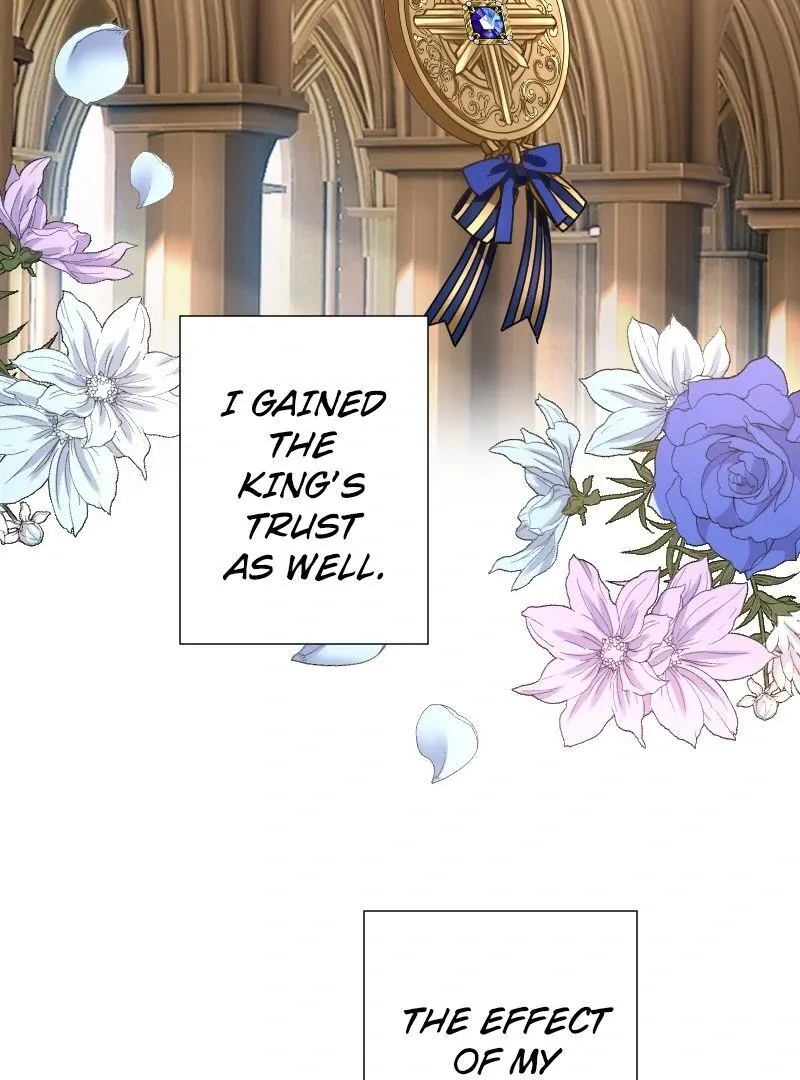 Love’s Impossible Quest: For the Broken young lady and the Duke of Dread Chapter 18 Online - página 42