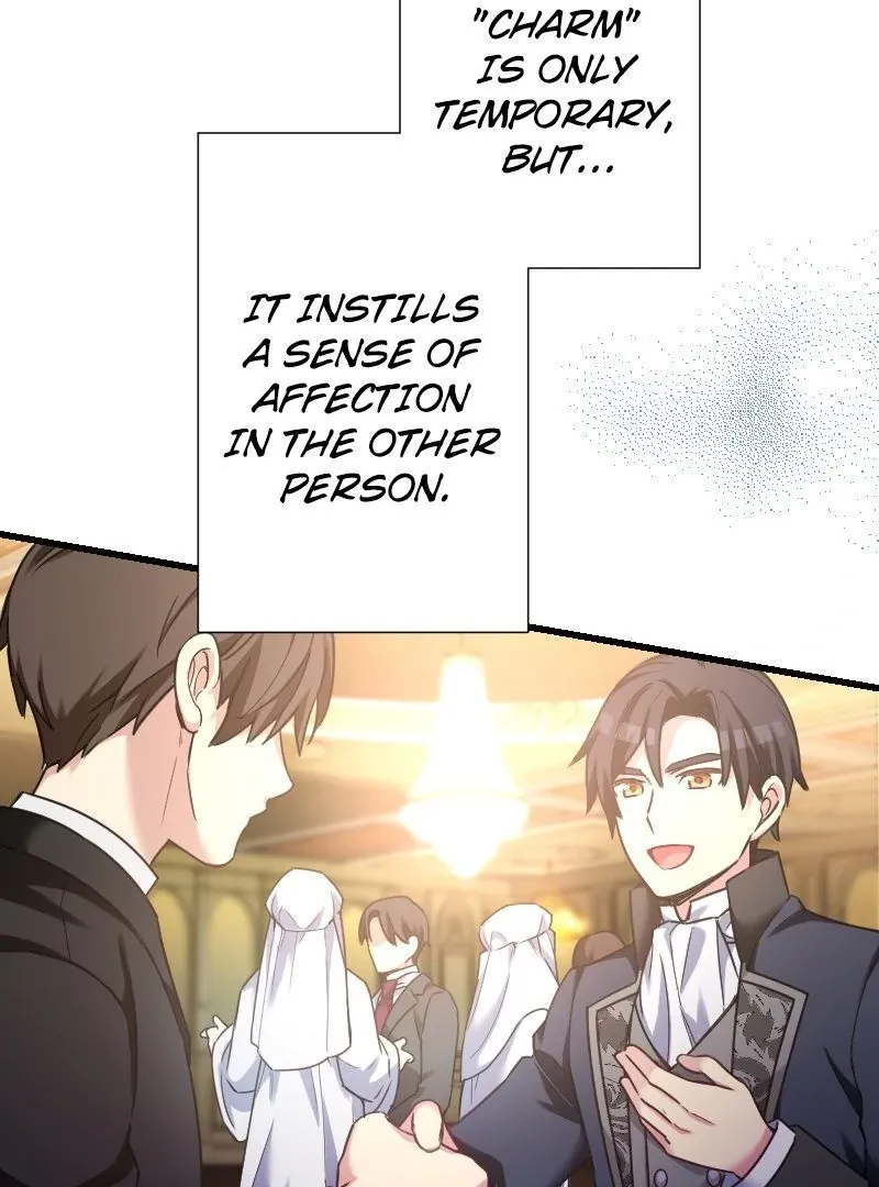 Love’s Impossible Quest: For the Broken young lady and the Duke of Dread Chapter 18 Online - página 43