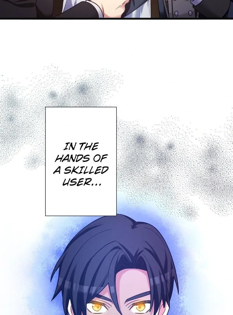 Love’s Impossible Quest: For the Broken young lady and the Duke of Dread Chapter 18 Online - página 44